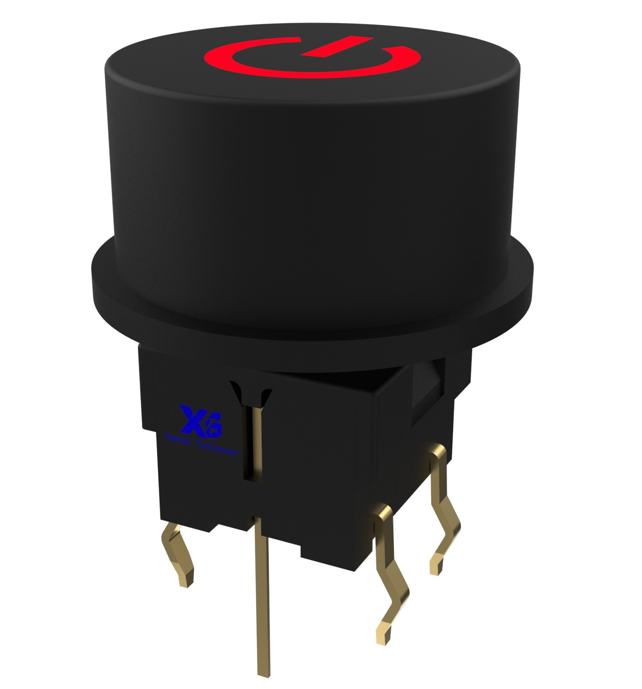 XB-TS-LED-8015